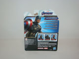 Marvel Avengers Captain America