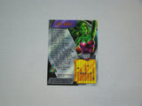 Fleer Marvel Metal #39 She-Hulk