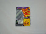 Fleer Marvel Metal #32 Human Torch