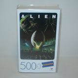 Blockbuster Alien 500pcs Puzzle 18x24