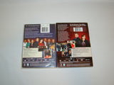 DVD Castle the Complete First & Second Season
