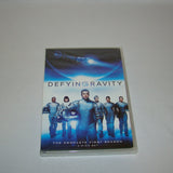 DVD Defying Gravity the Complete First Season