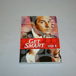 DVD Get Smart Season 1