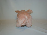 Ikea Knorrig Pink Pig