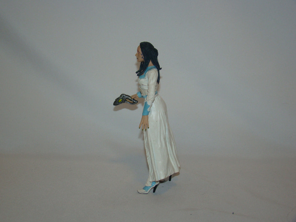 Stargate Atlantis Wraith Queen Geekedouttoys stargate-atlantis-wraith-queen-geekedouttoys