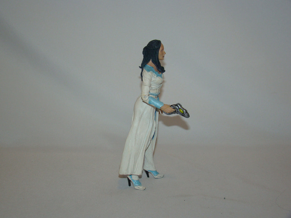 Stargate Atlantis Wraith Queen Geekedouttoys stargate-atlantis-wraith-queen-geekedouttoys