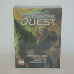 Thunderstone Quest Ripples in Time Quest Expansion #5