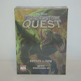 Thunderstone Quest Ripples in Time Quest Expansion #5