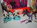 Fortnite Battle Royale Collection lot of figures