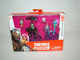 Fortnite Battle Royale Collection lot of figures