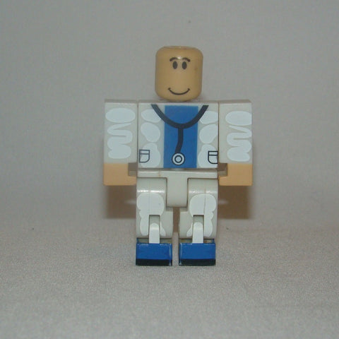 Roblox Hospital RP Doctor