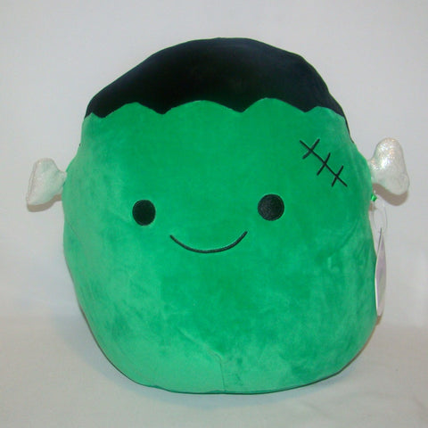 Squishmallows Marcus the Frankenstein's Monster