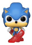 Funko Pop! Classic Sonic #632