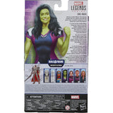 Marvel Legends She-Hulk