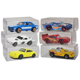 Hot Wheels Loose Protective Display Case