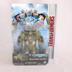 Transformers the Last Knight Allspark Tech Autobot Hound