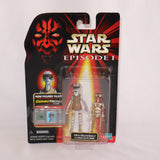 Star Wars Episode I Ody Mandrell & Otoga 222 Pit Droid