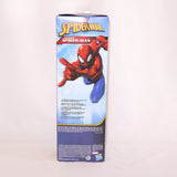Spider-Man Titan Hero Armored Spider-Man