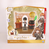 Wizarding World Harry Potter Magical Minis Potions Classroom set