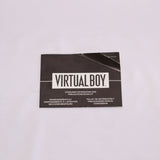 Virtual Boy Consumer Information Booklet
