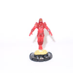 Marvel Heroclix #041 Crimson Dynamo