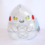 Squishmallows Mechagodzilla