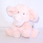 Russ Baby EllieFumps Pink Elephant