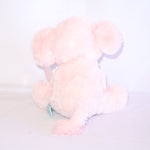 Russ Baby EllieFumps Pink Elephant
