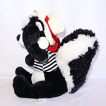 Hallmark Looney Tunes Zee Song of Love Pepe Le Pew