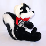 Hallmark Looney Tunes Zee Song of Love Pepe Le Pew