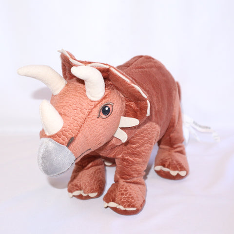 Ikea Jattelik Triceratops