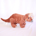 Ikea Jattelik Triceratops