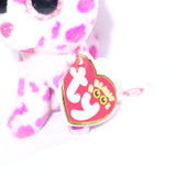 TY Beanie Boos GLAMOUR Backpack Clip
