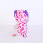 TY Beanie Boos GLAMOUR Backpack Clip