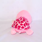 TY Beanie Boos MYRTLE the Pink Sea Turtle