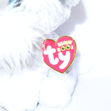 TY Beanie Boos WHISKERS