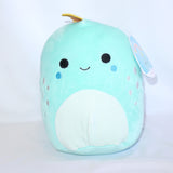 Squishmallows Chet the Iguana