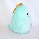 Squishmallows Chet the Iguana