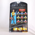 Star Trek Warp Collection Kirk