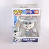 Funko Pop! Space Jam A New Legacy Bugs Bunny #1183