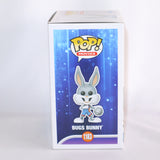 Funko Pop! Space Jam Bugs Bunny #1183