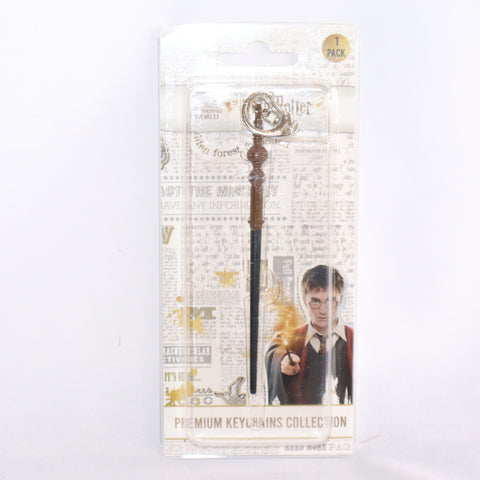 Harry Potter Premium Keychains Collection Minerva McGonagall Wand