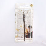 Harry Potter Premium Keychains Collection Ron Weasley Wand