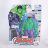 Marvel Avengers Mechstrike Hulk