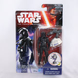 Star Wars the Force Awakens First Order Tie Fighter Pilot