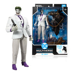 DC Multiverse The Joker
