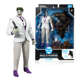 DC Multiverse The Joker