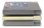 NES Cartridge Protective Display Case