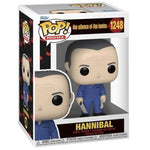 Funko Pop! Hannibal #1248