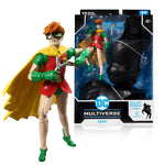 DC Multiverse Robin